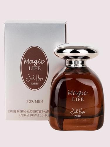 Magic Life Homme