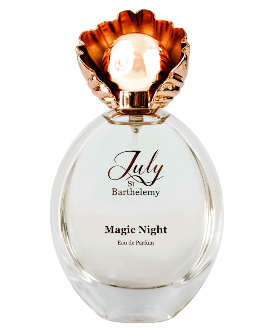 Magic Night