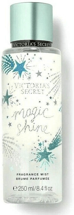 Magic Shine