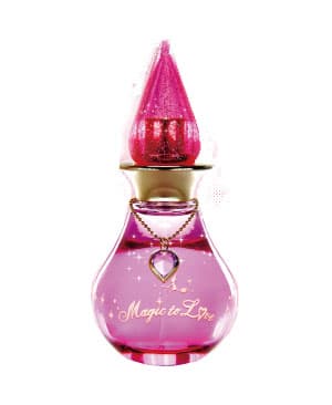 Magic to Love
