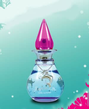 Magic to Love Cutie Summer