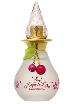 Magic to Love Sakuraberry 2007