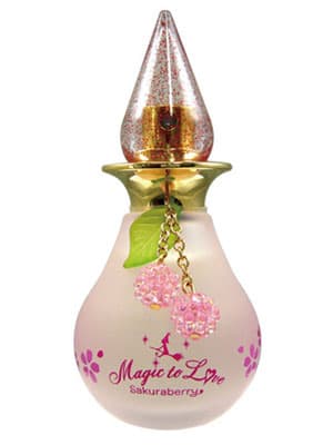 Magic to Love Sakuraberry 2008