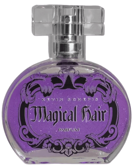 Magical Hair