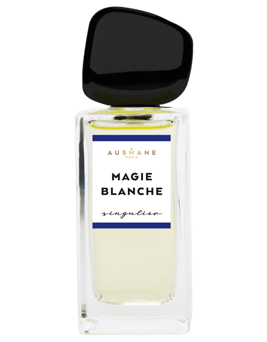 Magie Blanche