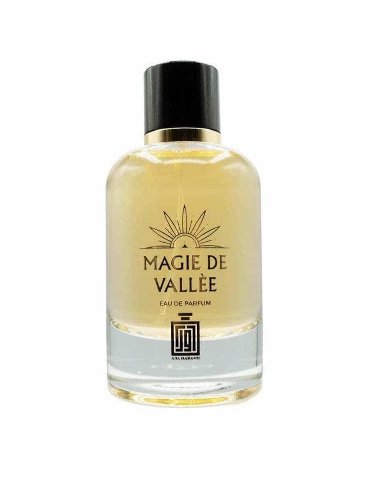 Magie de Vallée