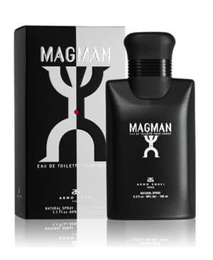 Magman