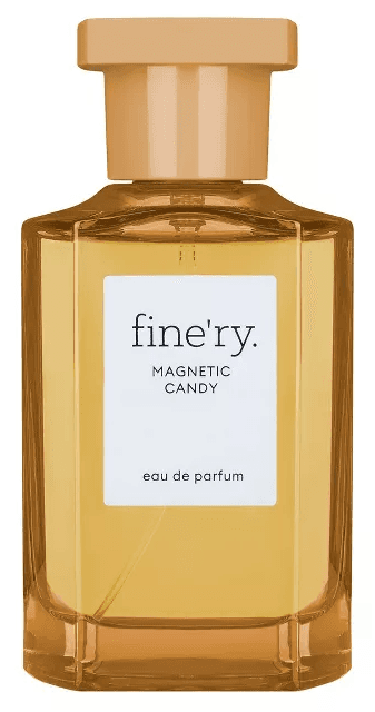 Magnetic Candy