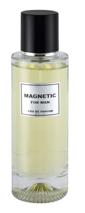 MAGNETIC for Man
