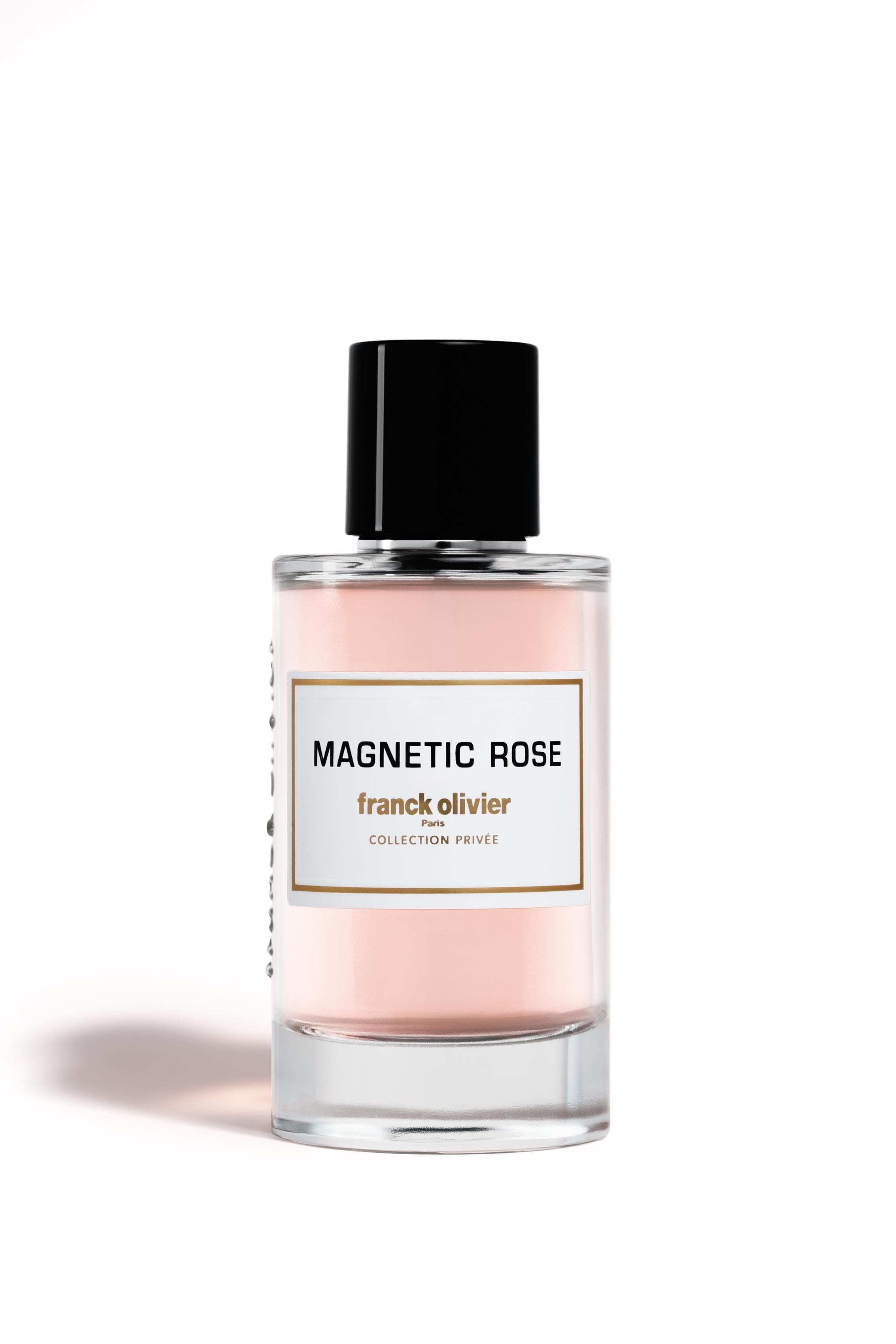 Magnetic Rose