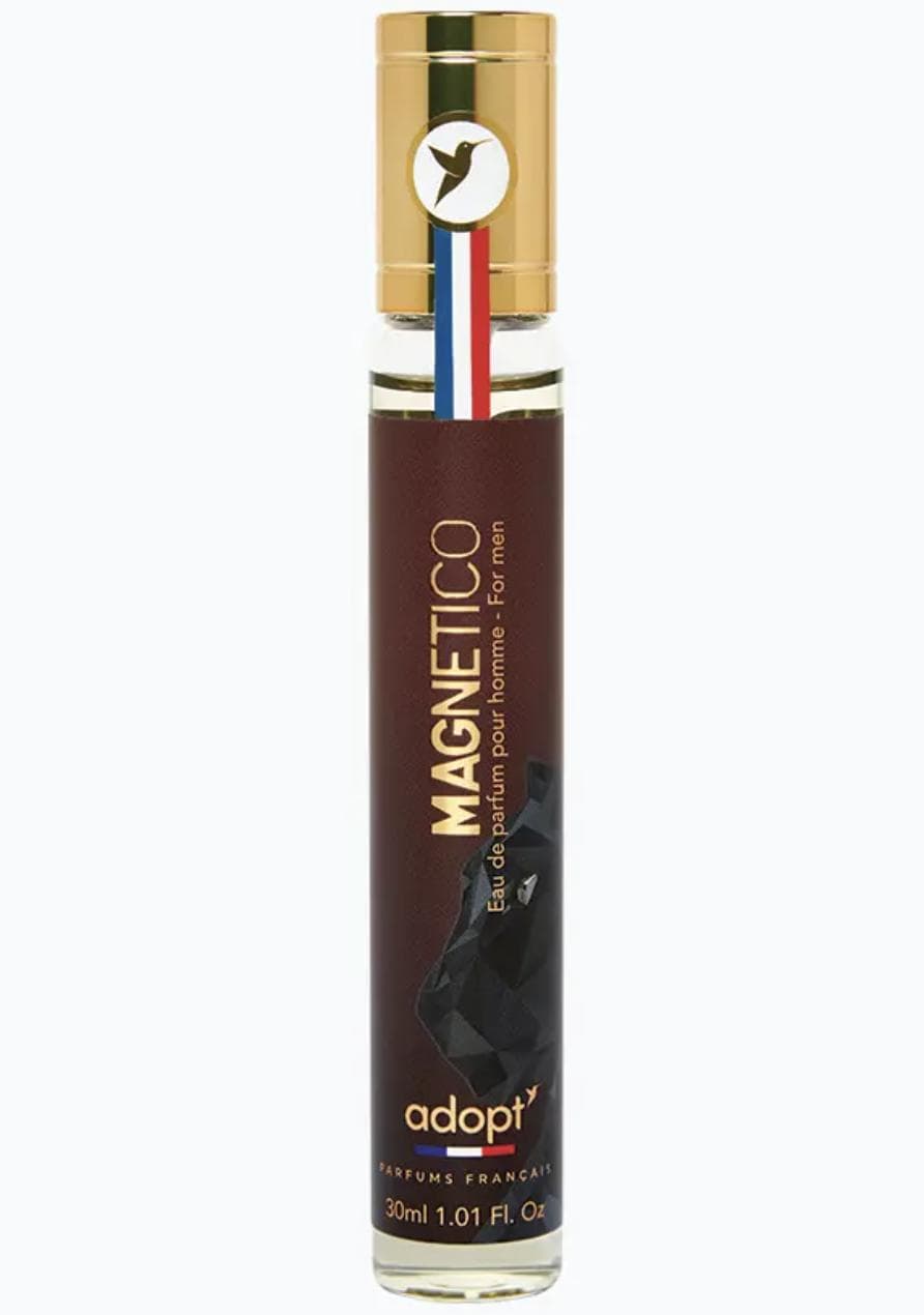 Magnetico