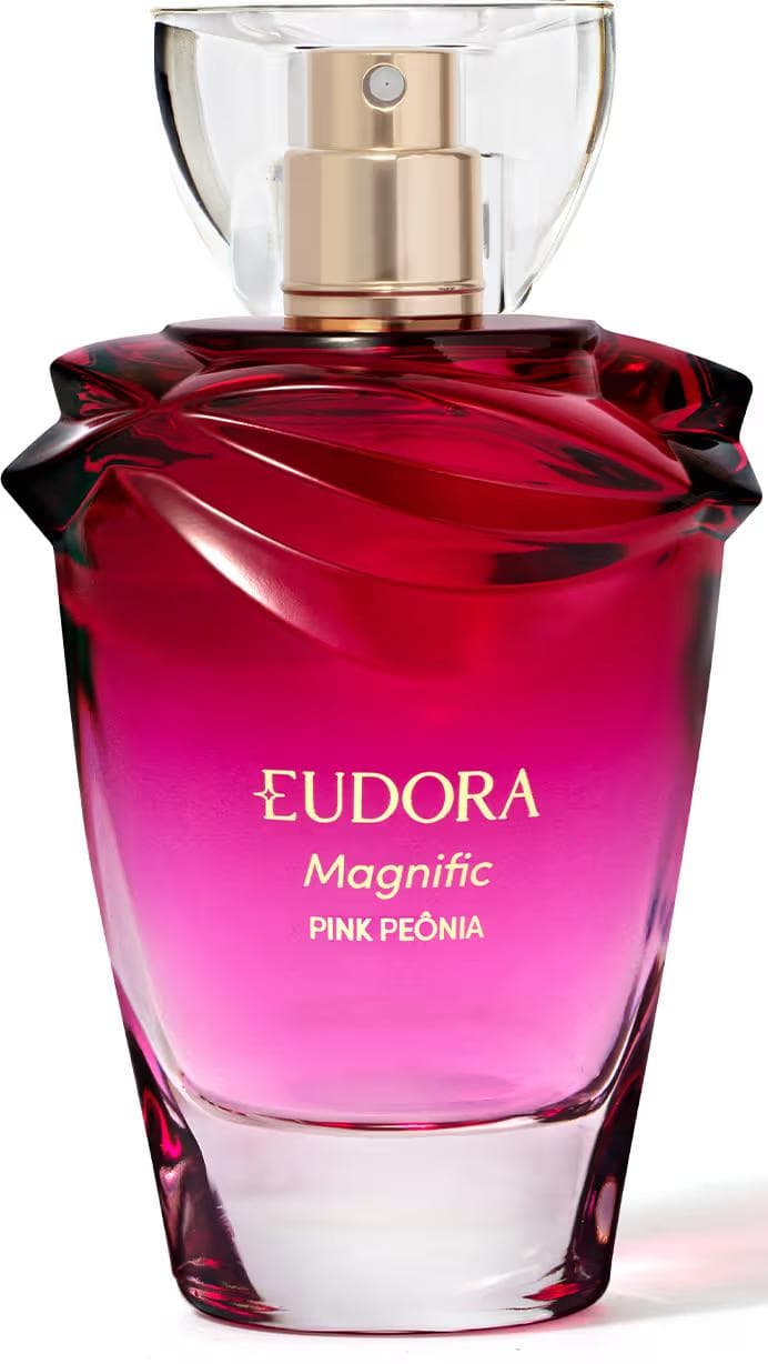 Magnific Pink Peônia