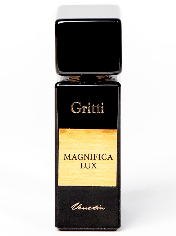 Magnifica Lux