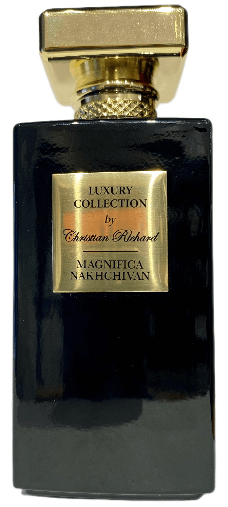 Magnifica Nakhchivan