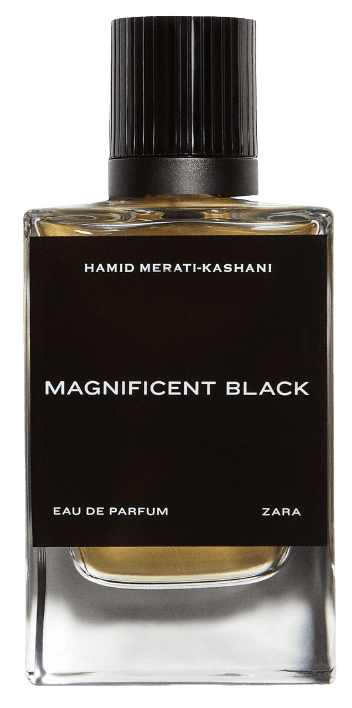 Magnificent Black