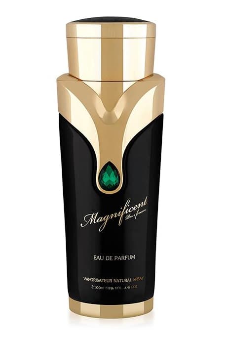 Magnificent Pour Femme