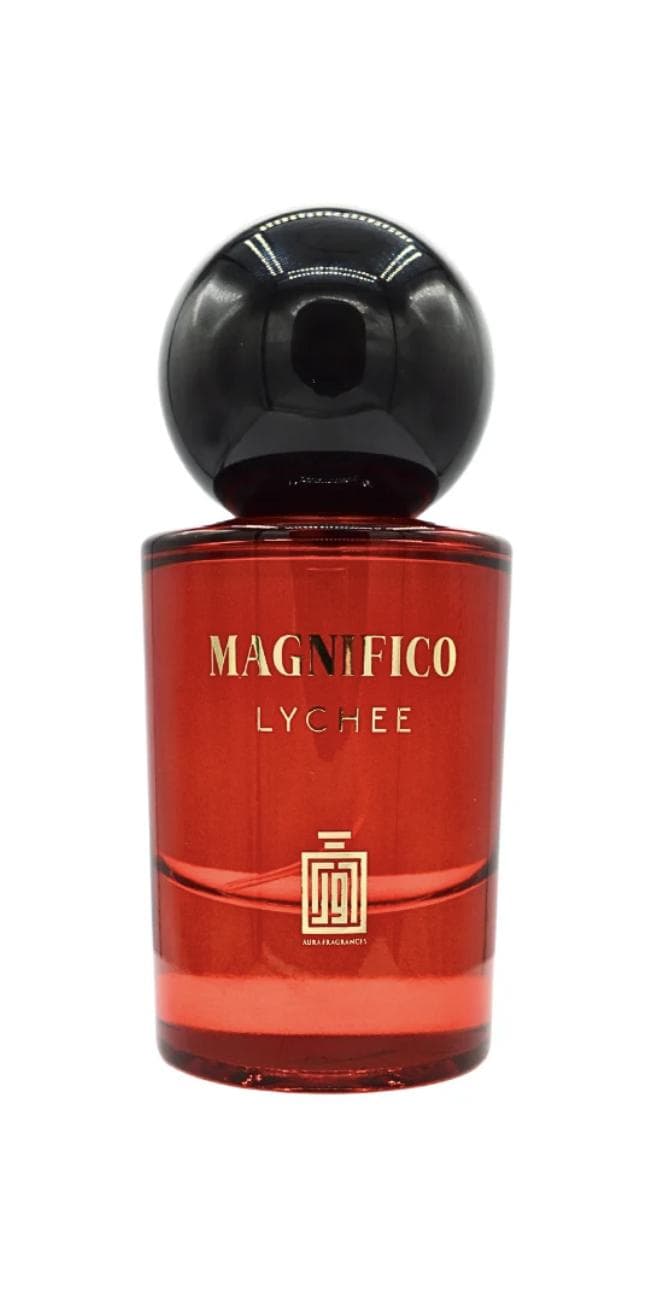 Magnifico Lychee