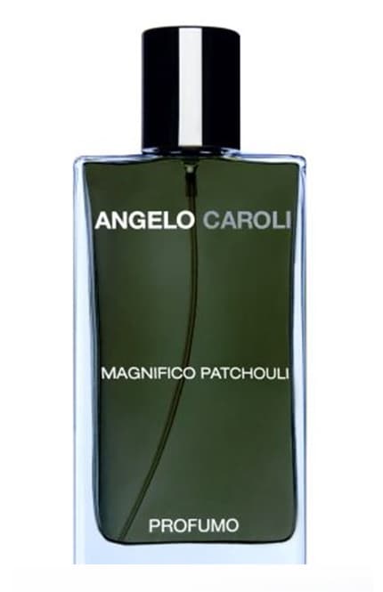 Magnifico Patchouli