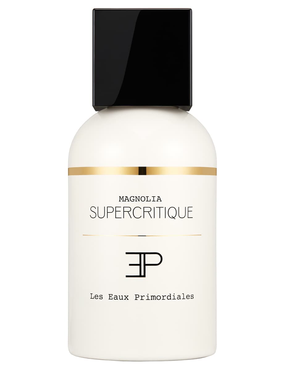Magnolia Supercritique