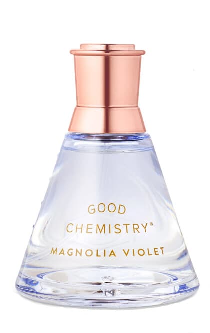 Magnolia Violet