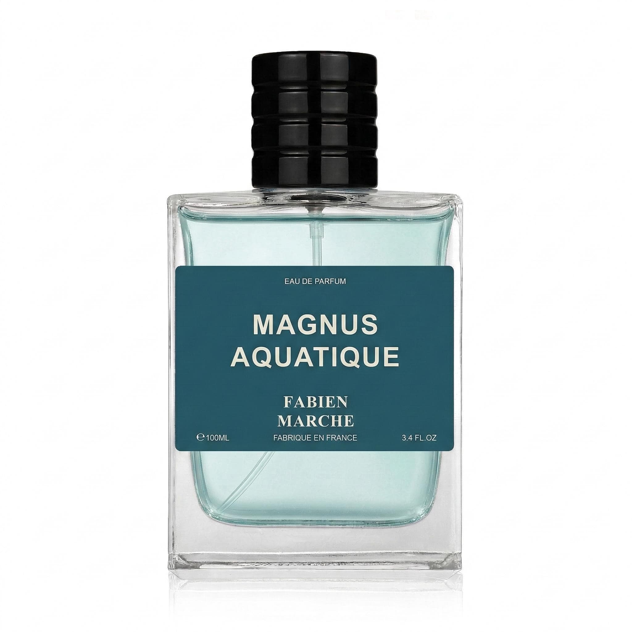 Magnus Aquatique