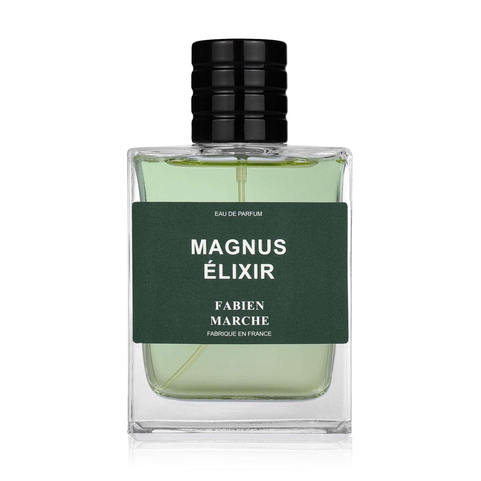 Magnus Élixir