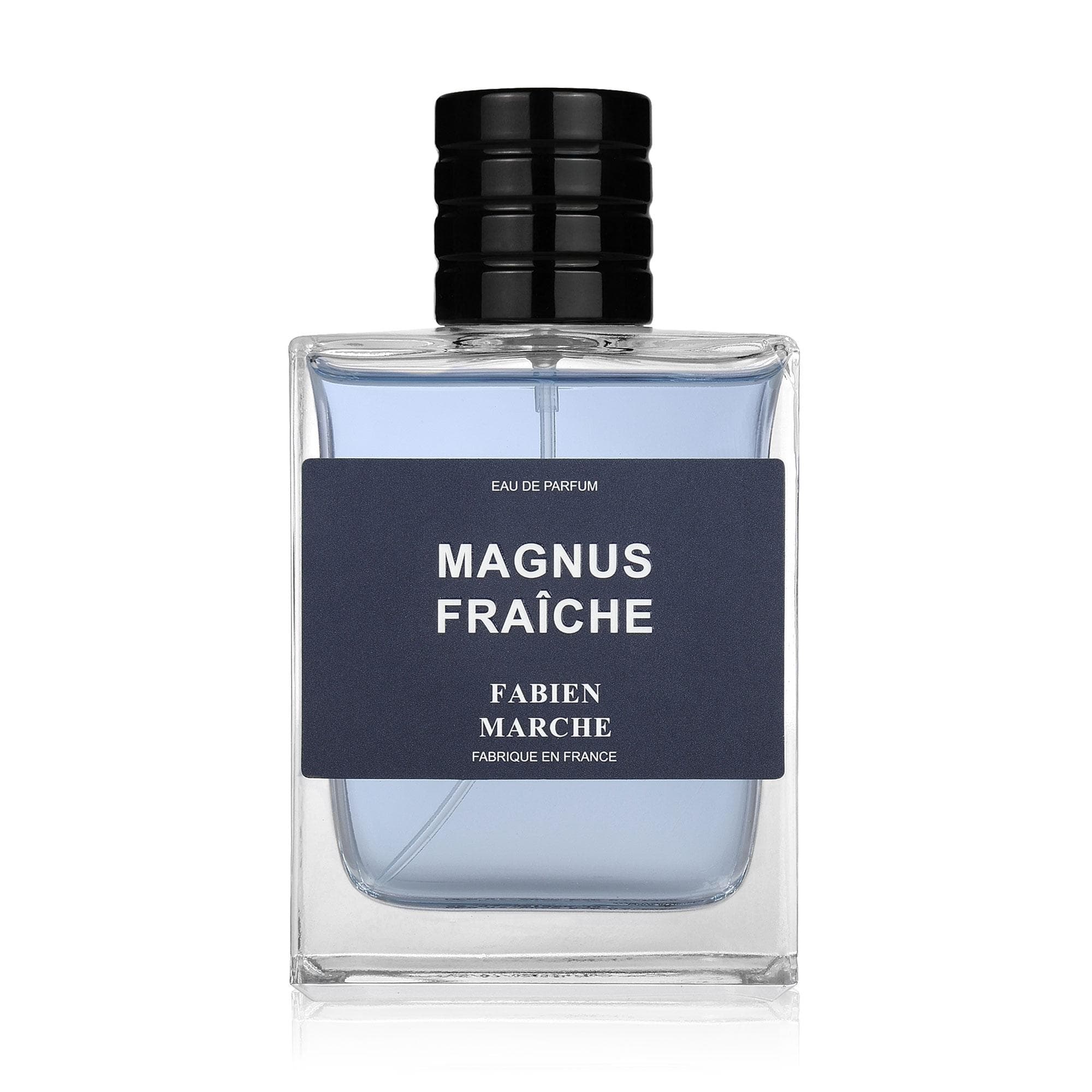 Magnus Fraîche