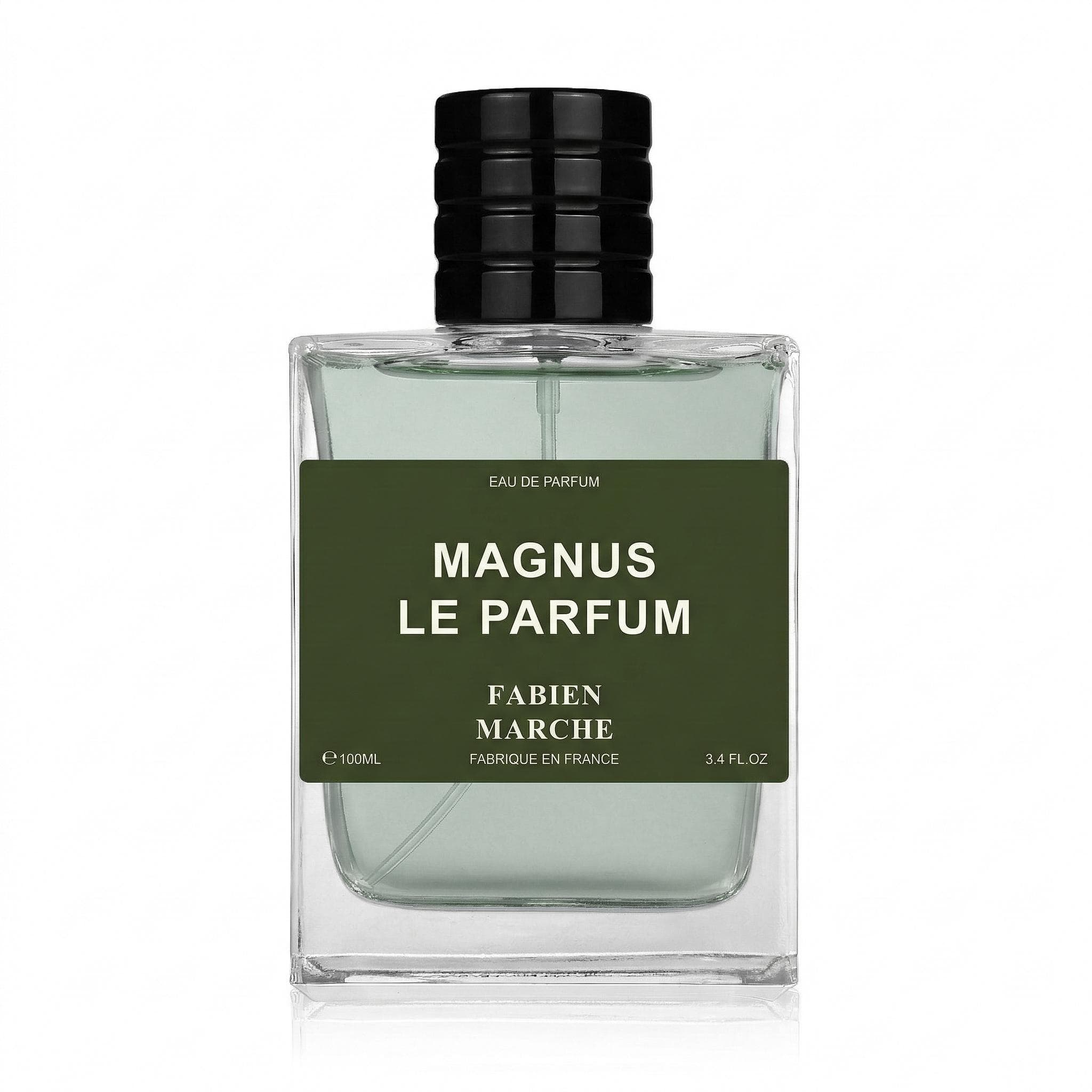 Magnus Le Parfum