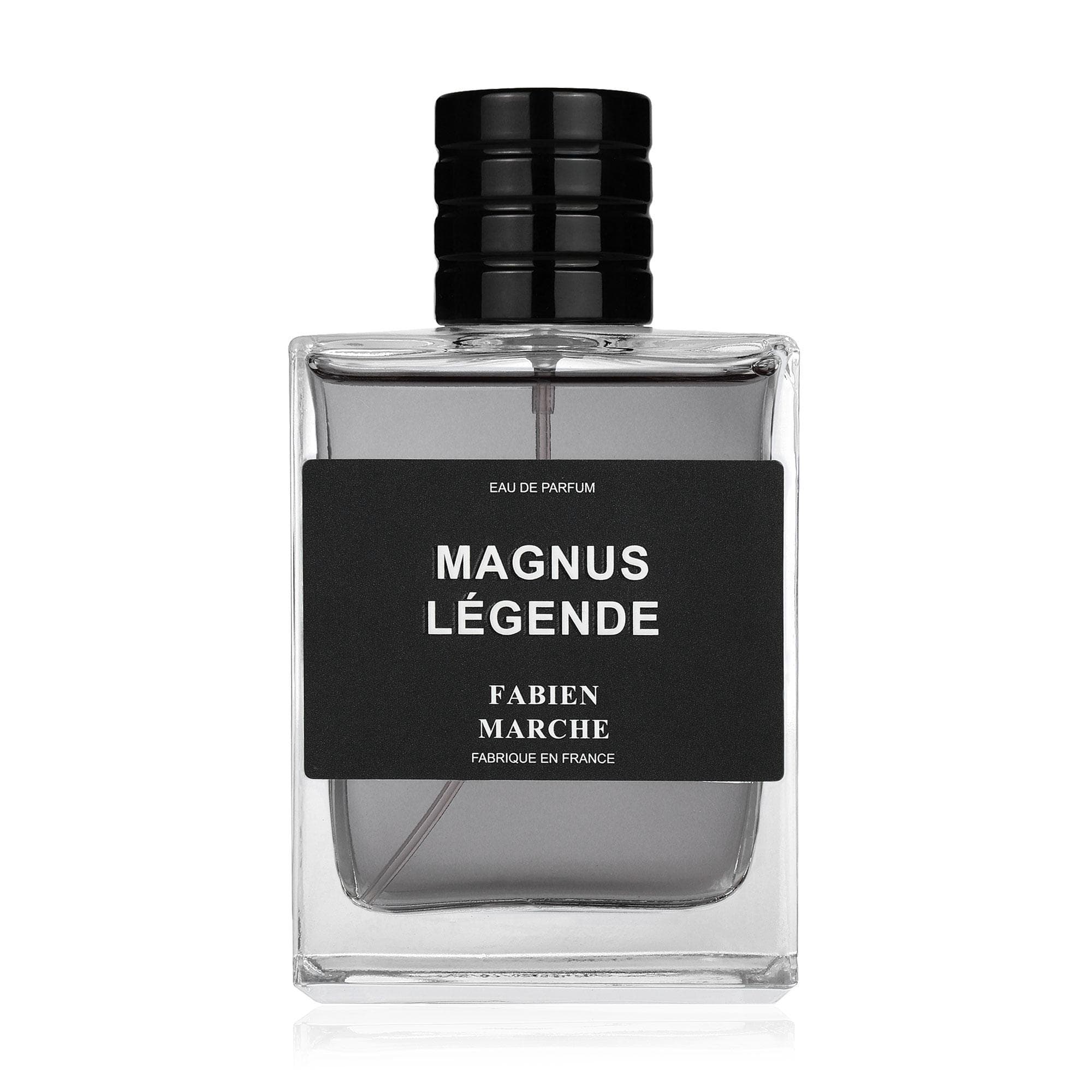 Magnus Légende