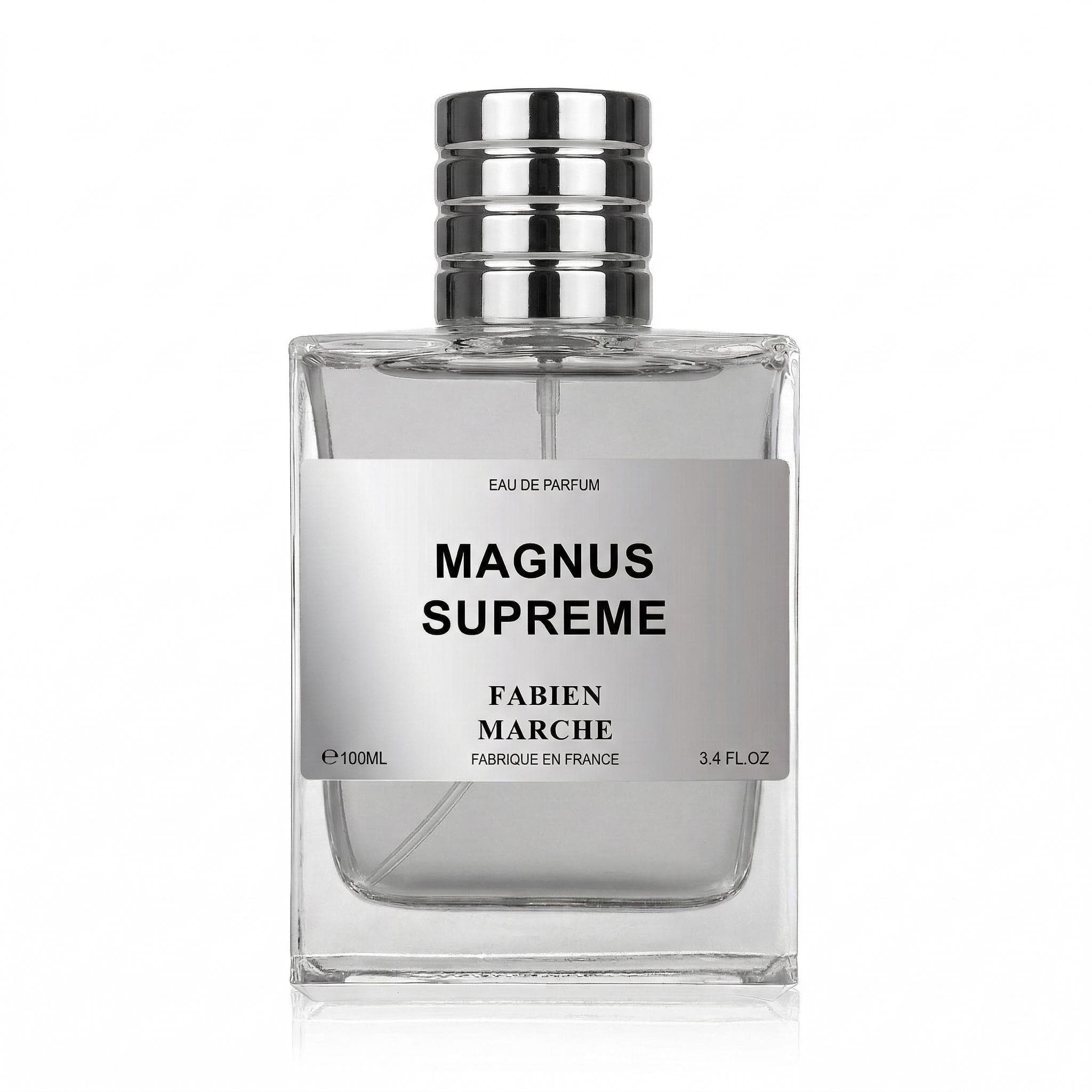 Magnus Supreme