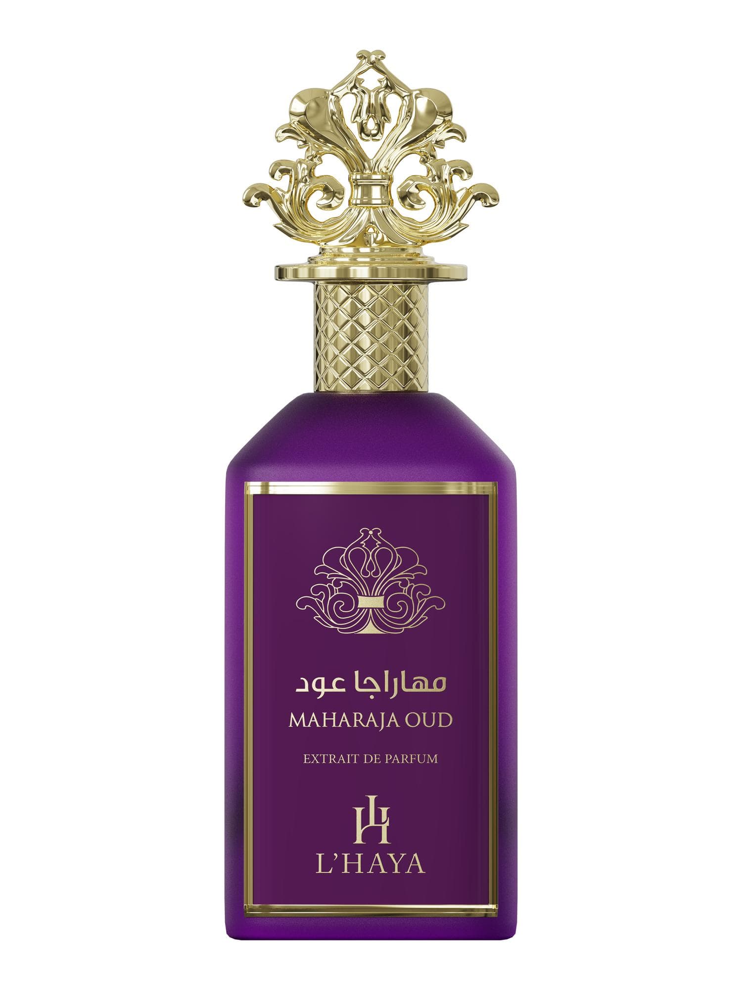 Maharaja Oud