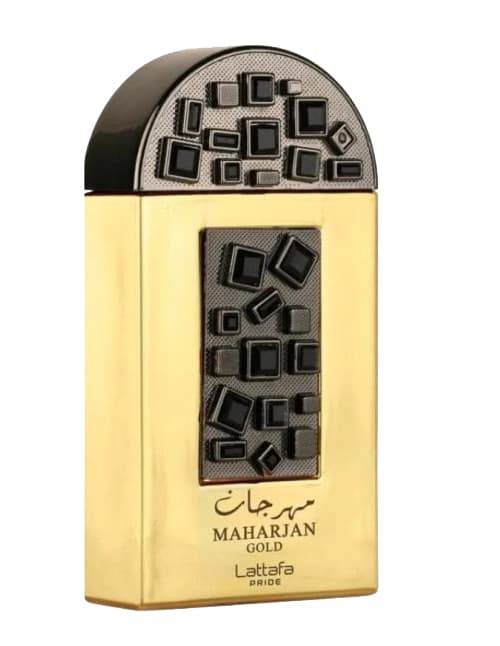Maharjan Gold
