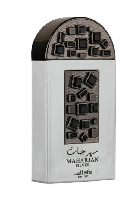 Maharjan Silver
