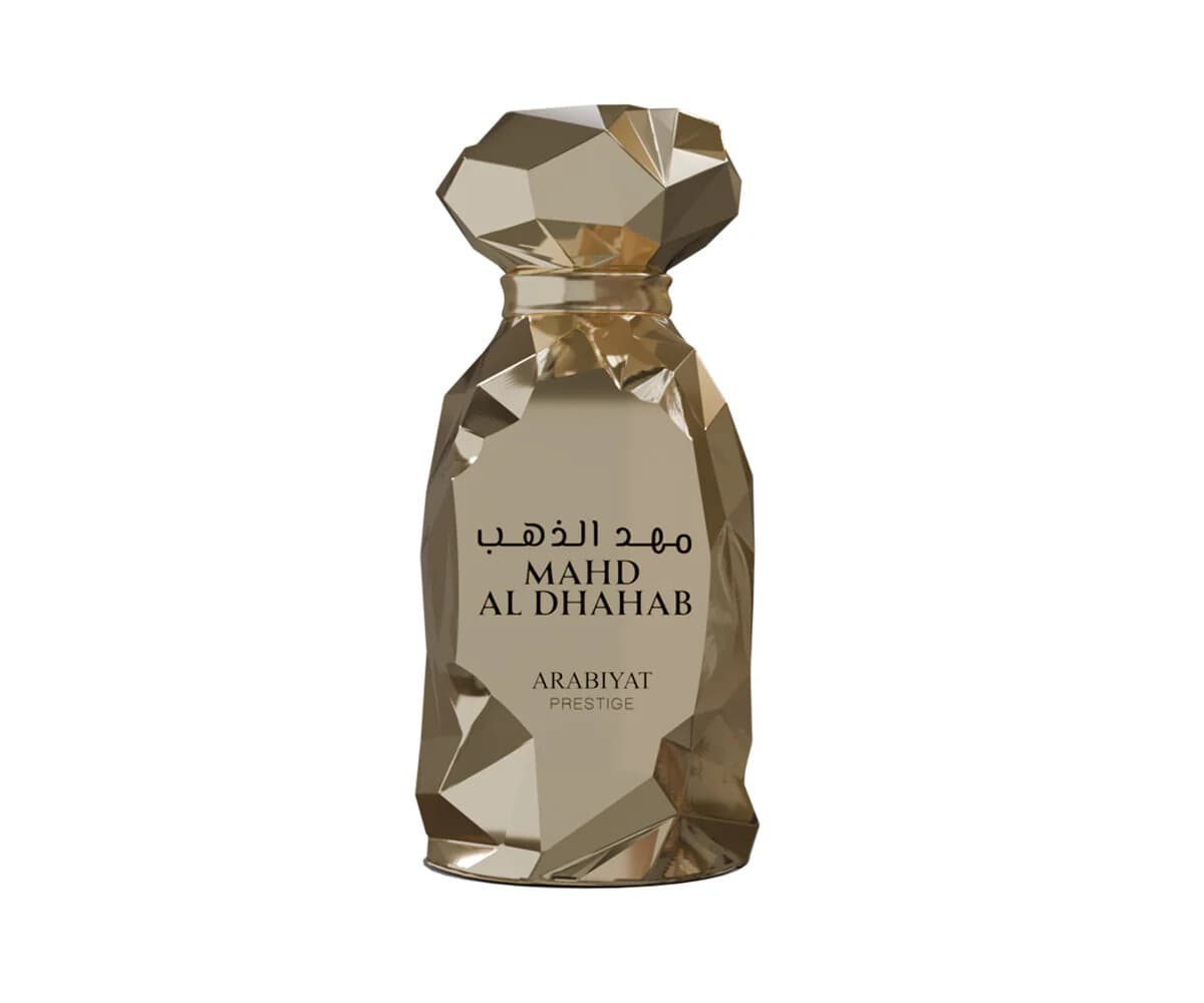 Mahd Al Dhahab