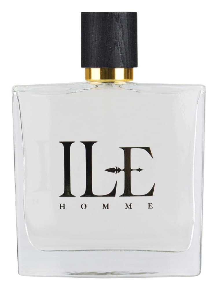Mahée Île Homme