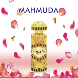 Mahmuda