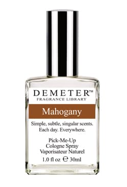 Mahogany