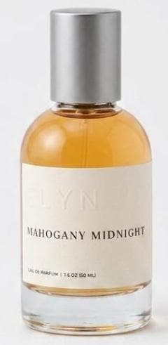 Mahogany Midnight