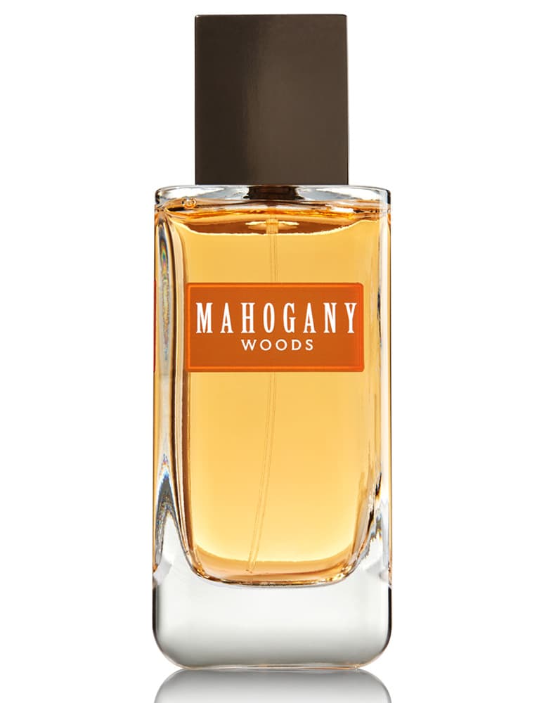Mahogany Woods