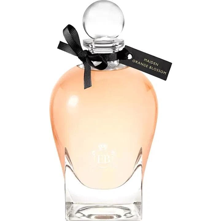 Maiden Orange Blossom