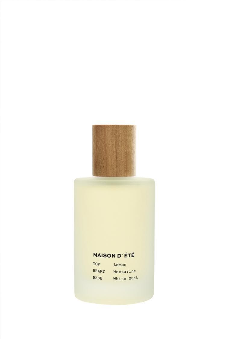 Maison d'Été