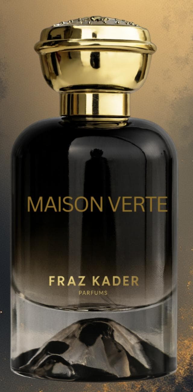 Maison Verte