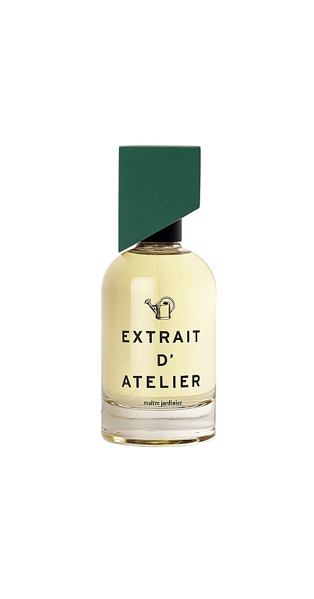Maitre Jardinier
