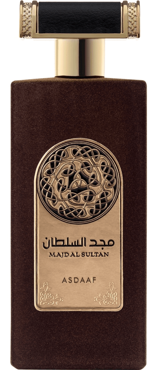 Majd Al Sultan