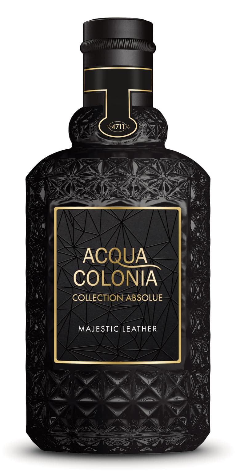Majestic Leather
