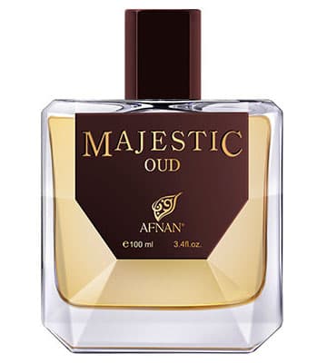 Majestic Oud