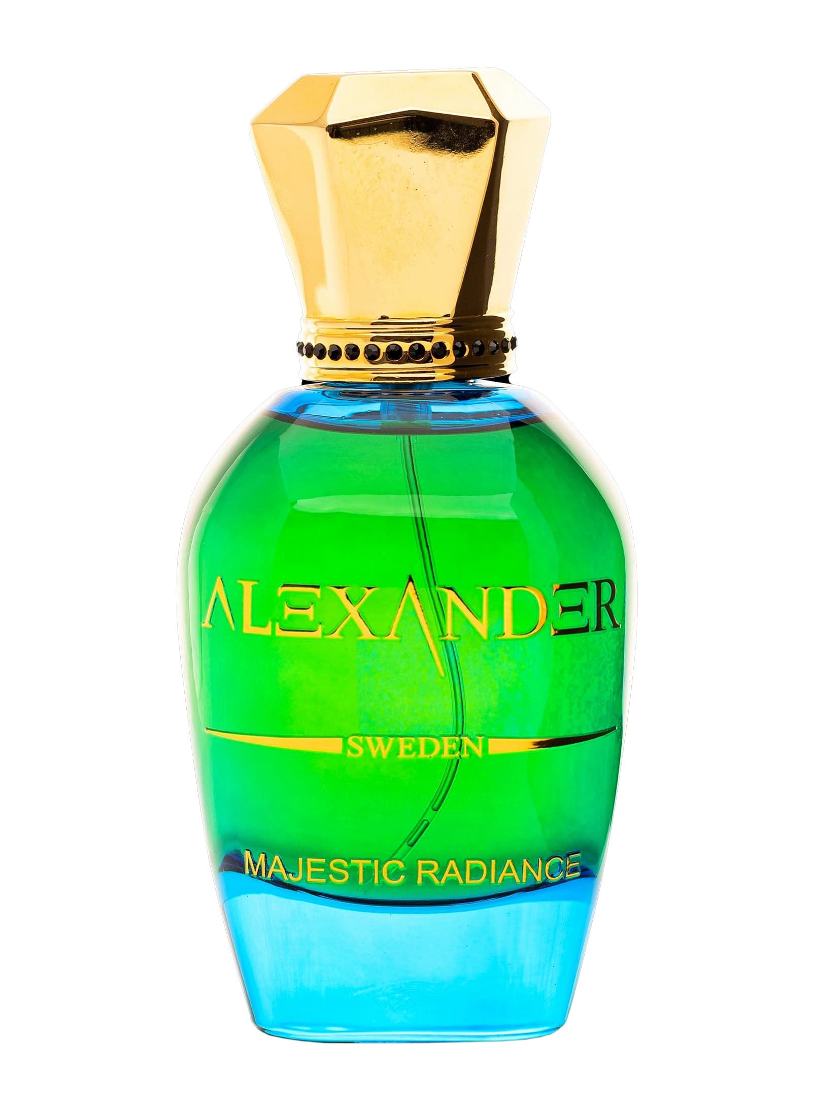 Majestic Radiance
