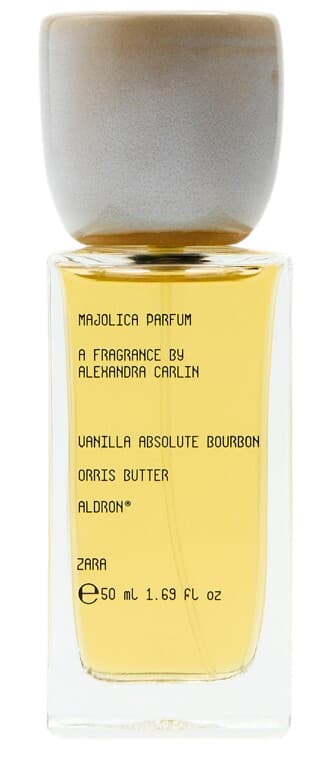 Majolica