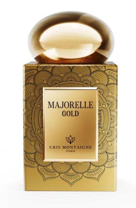 Majorelle Gold