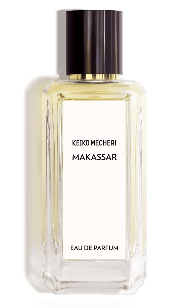 Makassar (Bois de Santal)
